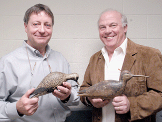 13. Part I, Antique Decoys with Gary Guyette