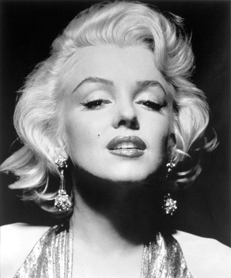 For a more recent blog after reading Marilyn's unknown personal letters