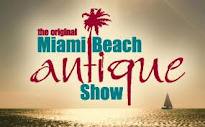 98. The Original Miami Beach Antique Show (Part I)