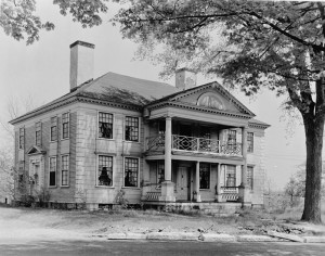 1790_House,_Woburn,_Massachusetts_circa_1930s