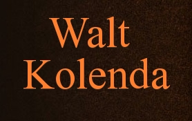 162. Walt Kolenda