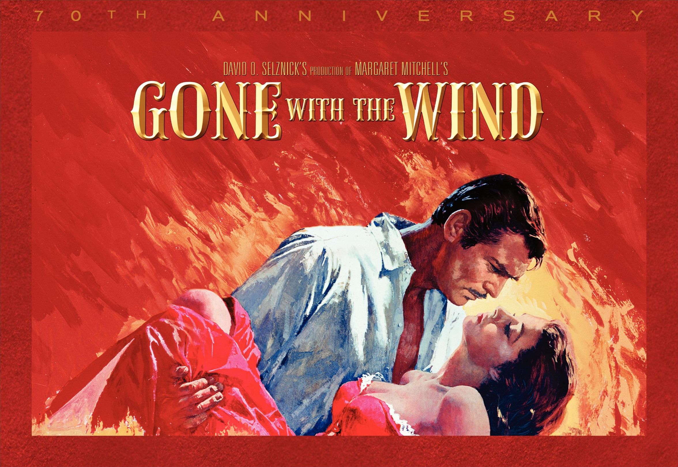 176. James Tumblin, Gone with the Wind Collection