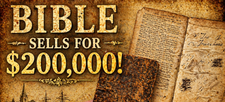 $1 Start Turns Into $200,000